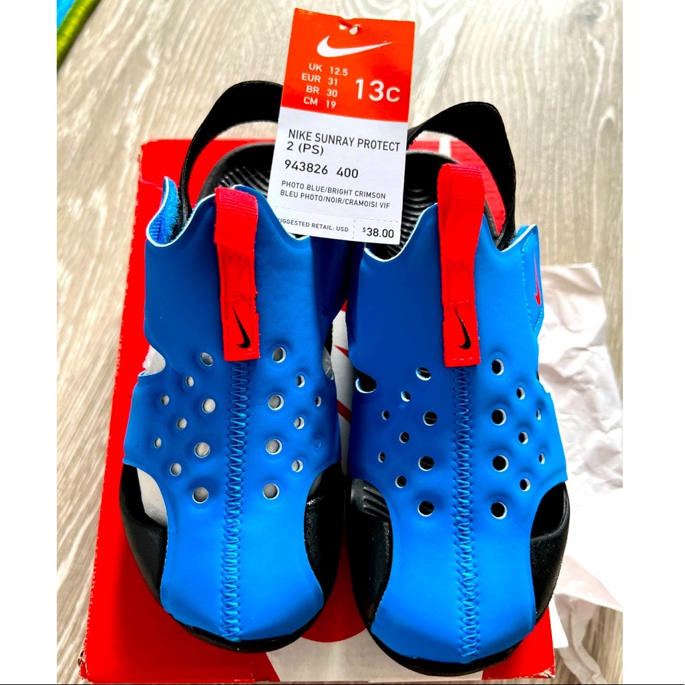 Nike Sunray Protect 2